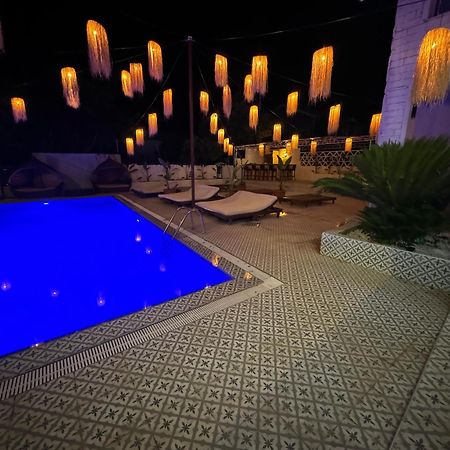 Gueler Butik Hotel أنطاليا المظهر الخارجي الصورة