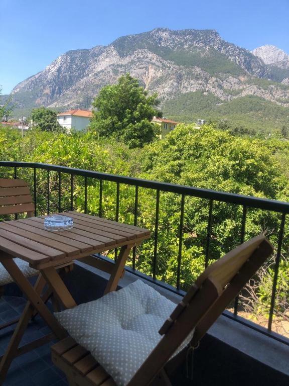 Gueler Butik Hotel أنطاليا المظهر الخارجي الصورة