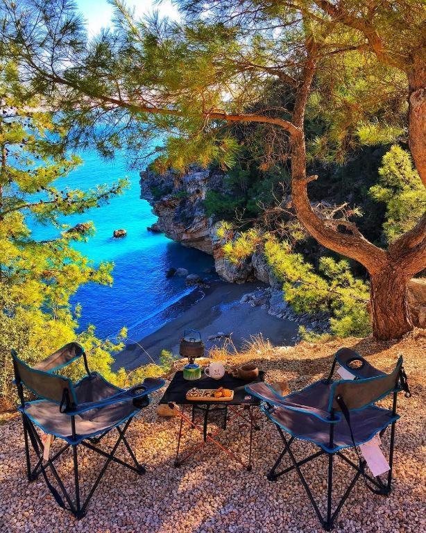 Gueler Butik Hotel أنطاليا المظهر الخارجي الصورة