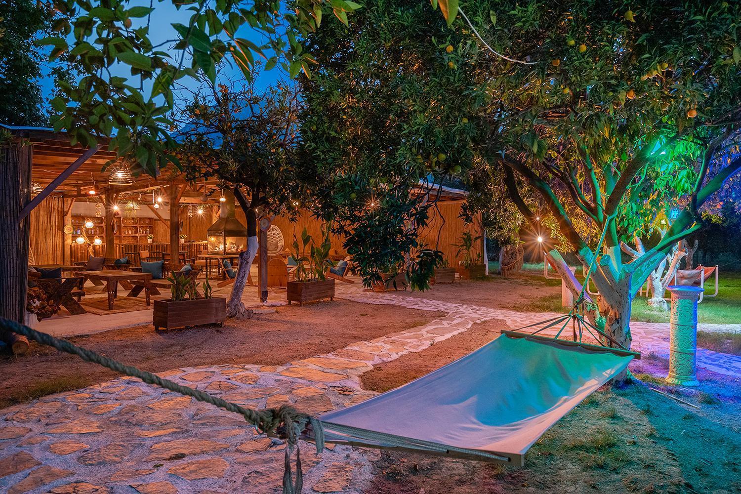 Gueler Butik Hotel أنطاليا المظهر الخارجي الصورة