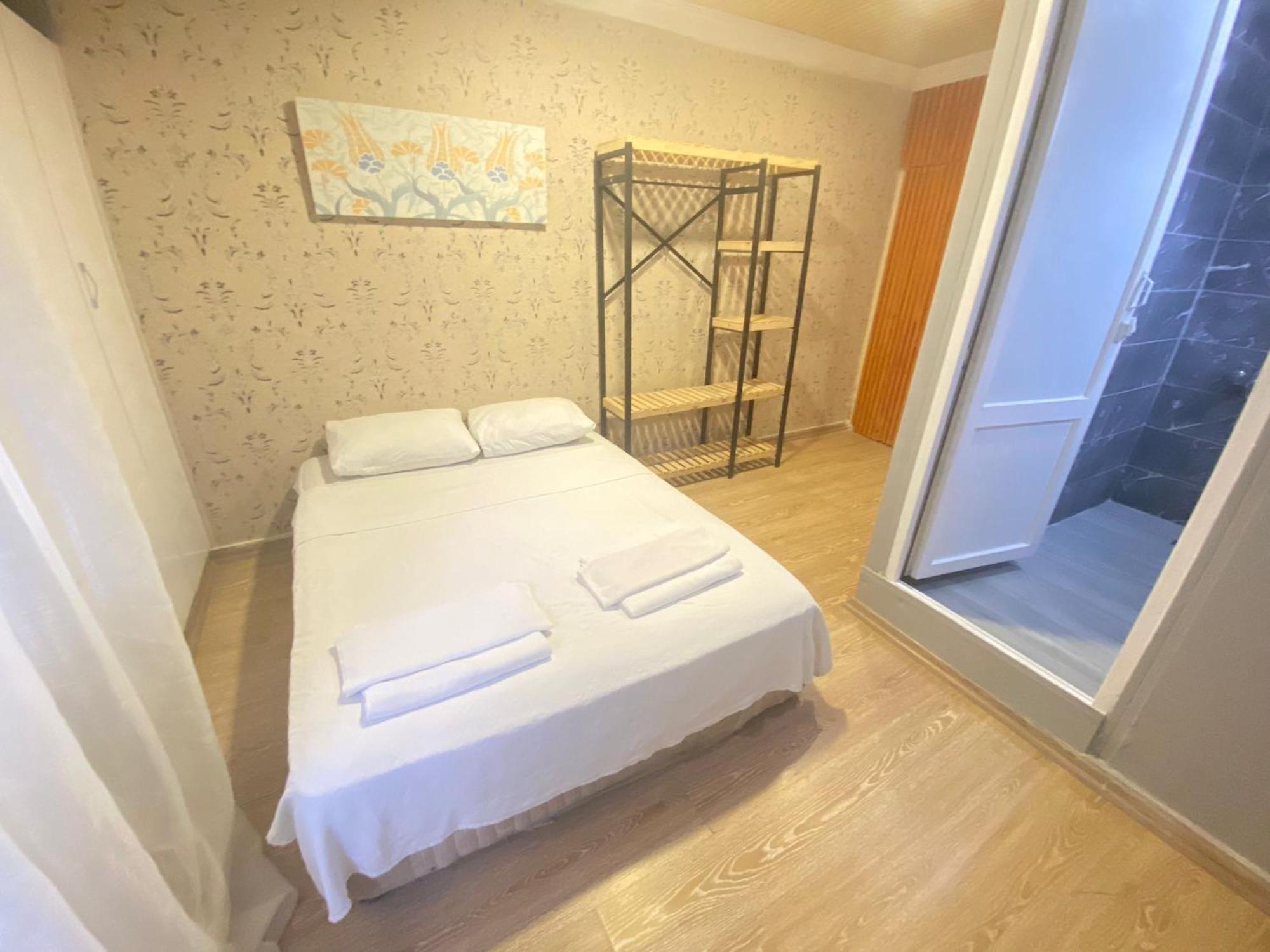 Gueler Butik Hotel أنطاليا المظهر الخارجي الصورة
