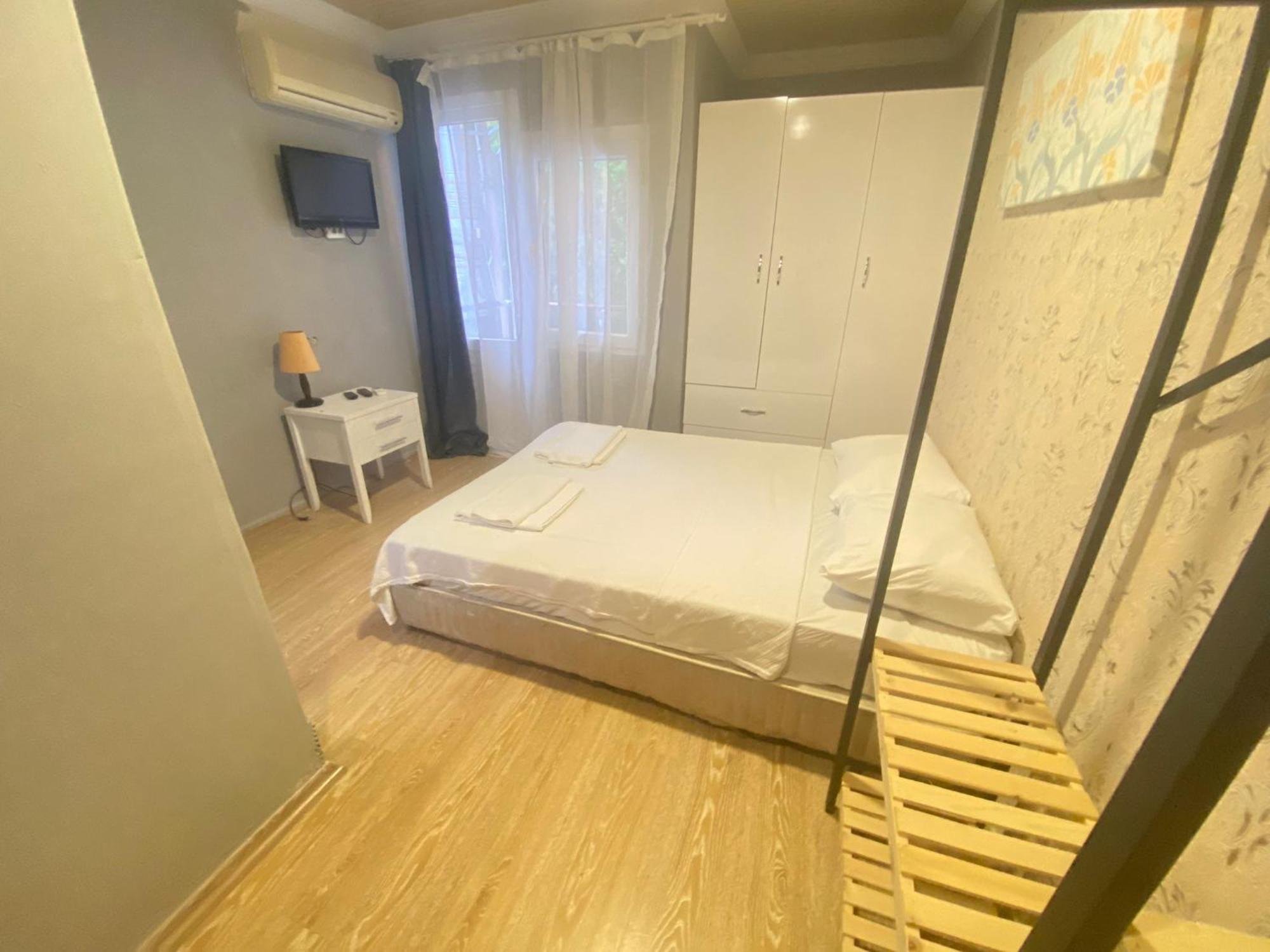 Gueler Butik Hotel أنطاليا المظهر الخارجي الصورة