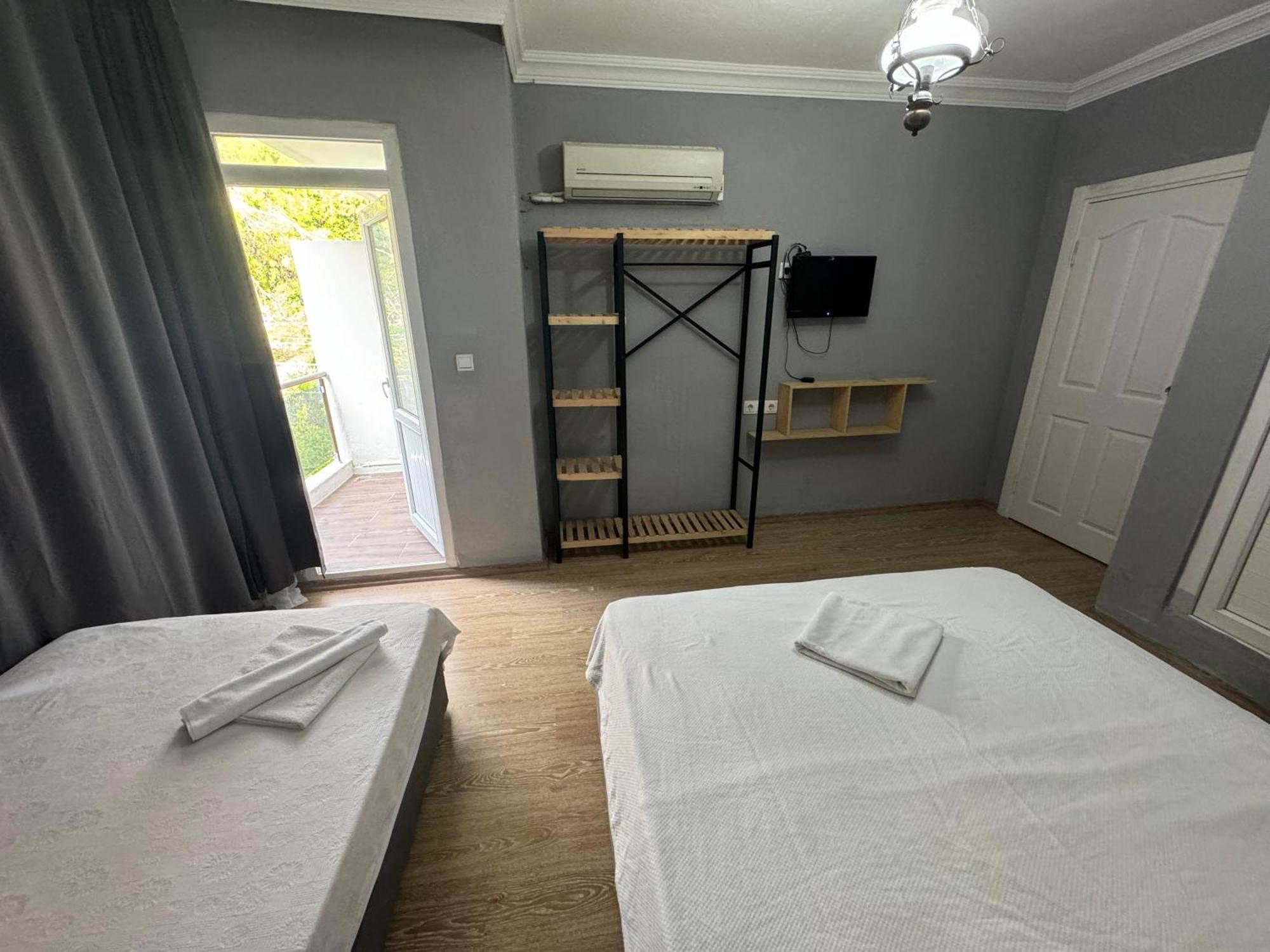 Gueler Butik Hotel أنطاليا المظهر الخارجي الصورة